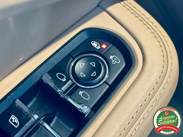 PORSCHE Macan 3.0 S *TETTO*SPORT CHRONO*BOSE*ACC*LOGHI*