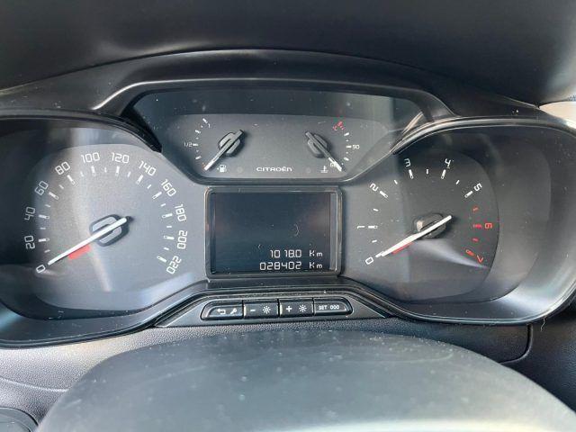 Citroen C3 1.2 puretech Feel s&s 83cv