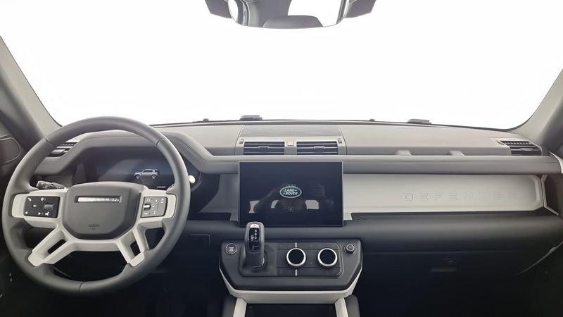 Land Rover Defender 110 3.0D I6 200 CV AWD Auto S