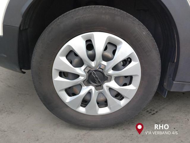 FIAT 500X 1.3 MultiJet 95 CV Cult GARANZIA3 ANNI