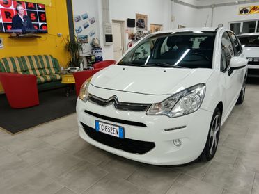 Citroen C3 BlueHDi 75 CV