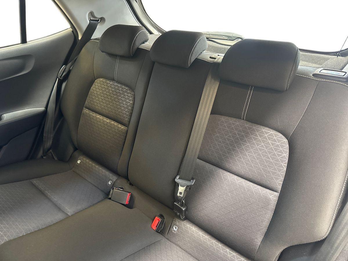 KIA Picanto III 2017 - Picanto 1.0 Cool Techno Pack Gpl my18