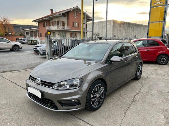 VOLKSWAGEN Golf 1.4 TSI 5p. Sport Edition BlueMotion Technology