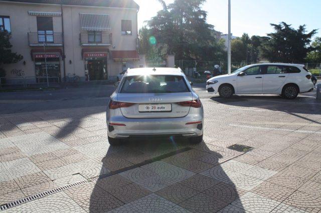 AUDI A3 SPB 35 TFSI S tronic Business Advanced