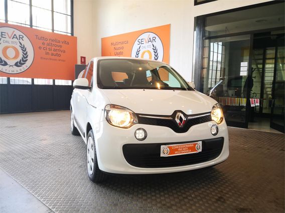 RENAULT Twingo Twingo SCe EDC Zen