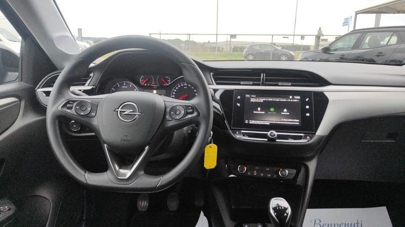 Opel Corsa 1.2 Edition