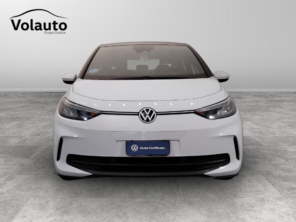 VOLKSWAGEN ID.3 2023 - ID.3 58 kWh Pro Performance 204cv