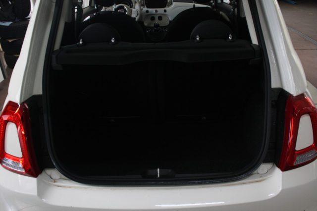FIAT 500 1.0 Hybrid 70 cv