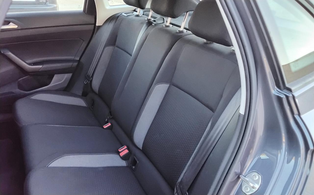 Volkswagen Taigo 1.0 TSI 95 CV Life