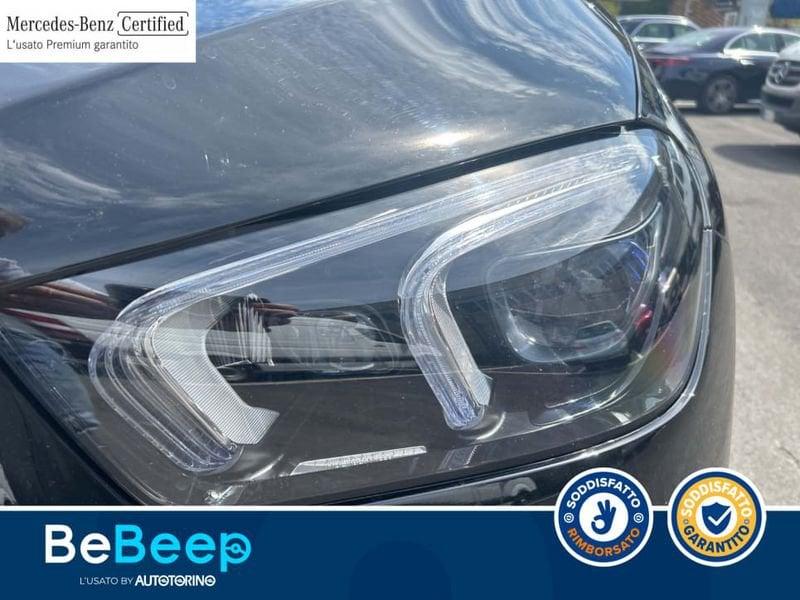 Mercedes-Benz GLE Coupé GLE COUPE 350 DE PHEV (E EQ-POWER) PREMIUM PLUS 4M