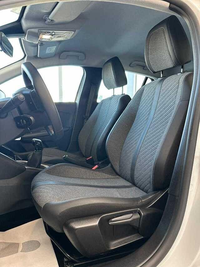 Peugeot 208 PureTech 75 5 porte Style