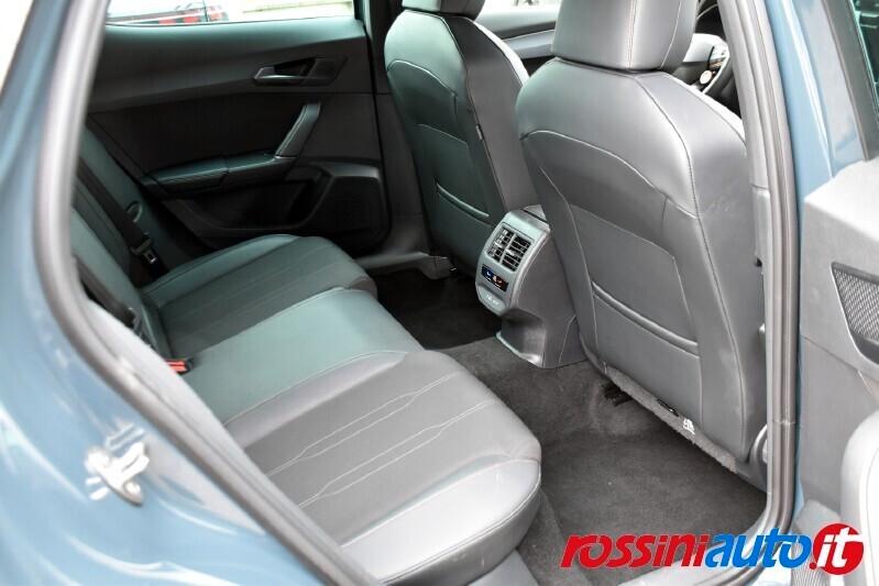 CUPRA FORMENTOR 1.5 HYBRID 150 CV DSG + R19 SANDSTORM EDGE PACK