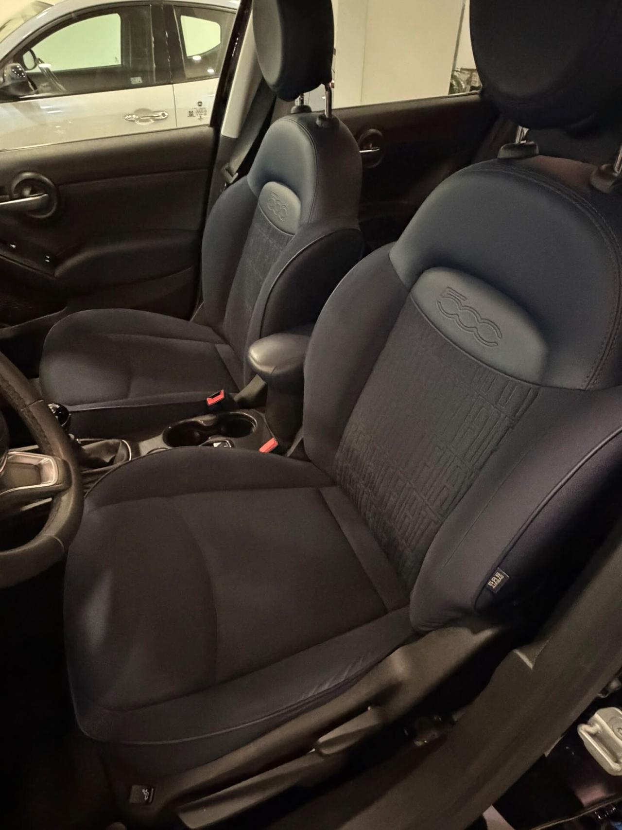 Fiat 500X 1.3 MultiJet 95 CV