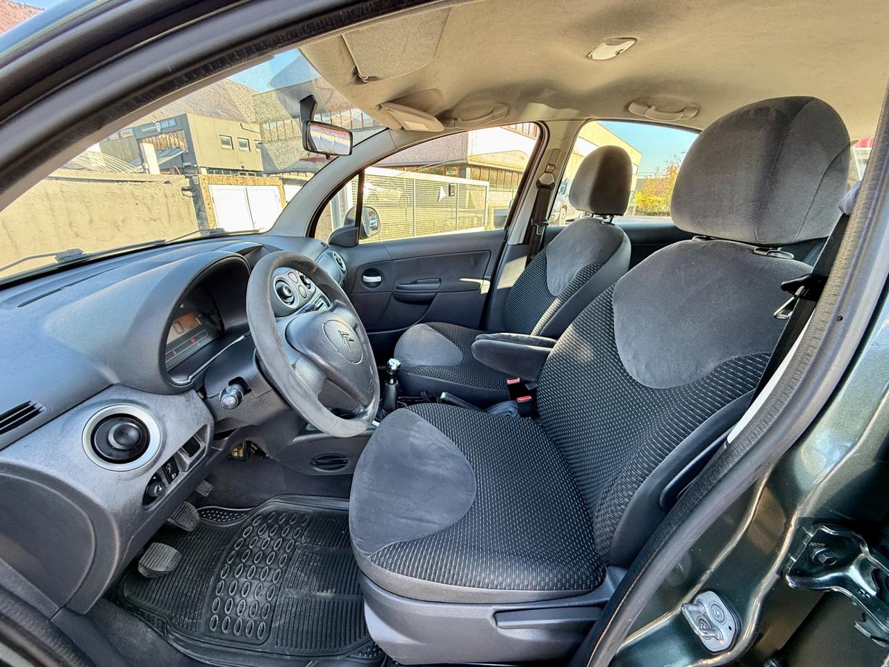 Citroen C3 1.1GPL Perfect Bi Energy G 2010 NEO PATENTATI