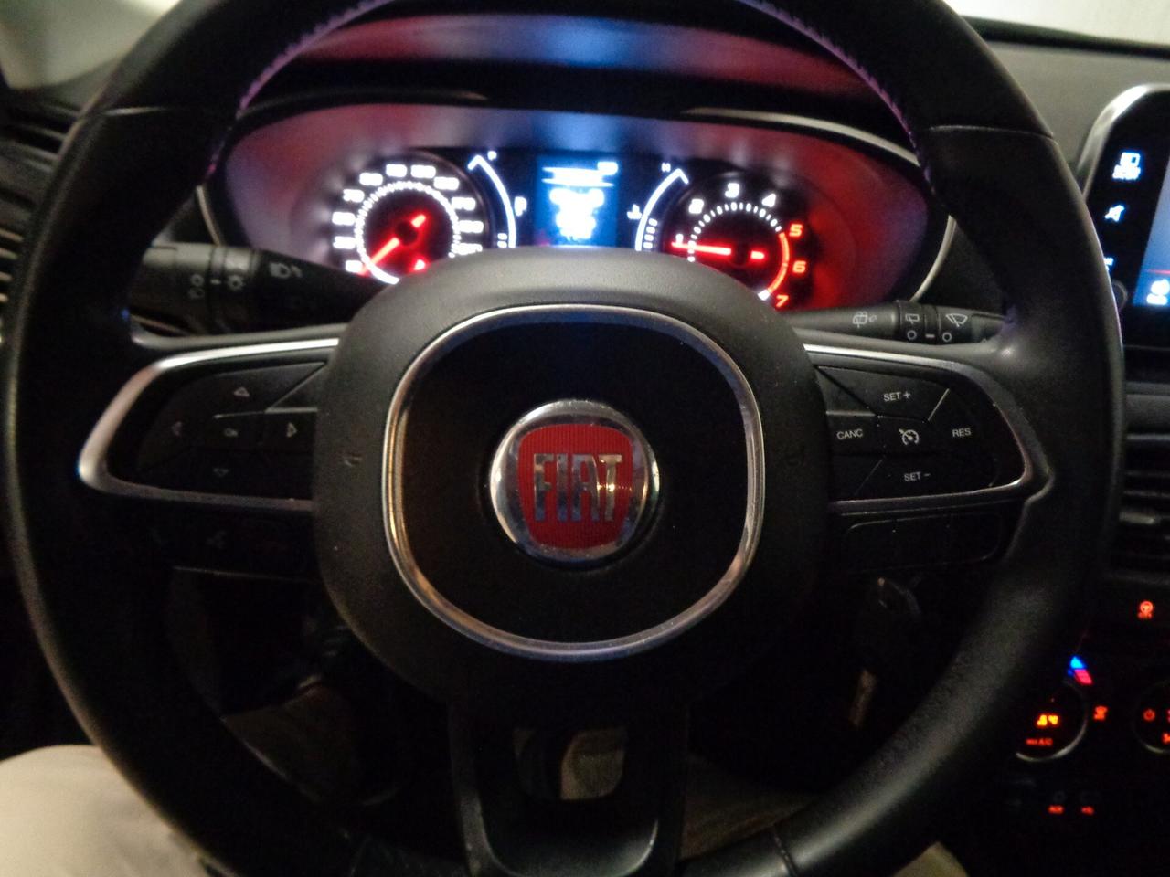 Fiat Tipo 1.6 Mjt S&S SW Lounge