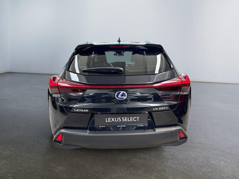 Lexus UX Hybrid Executive 2WD MY22
