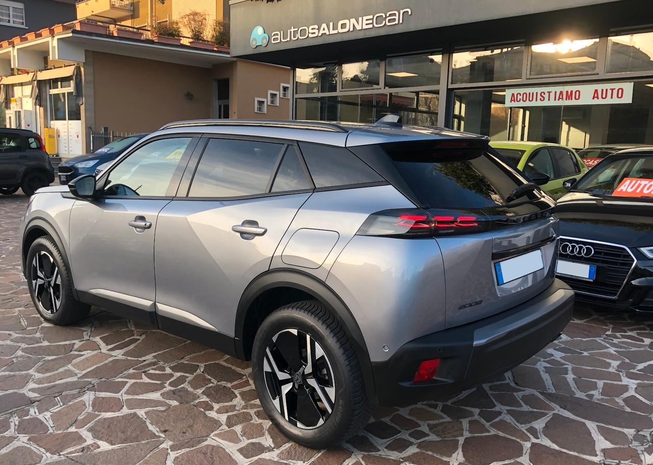 Peugeot 2008 PureTech 100 S&S Allure