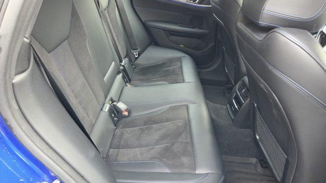 BMW 420 d 48V Msport PERMUTE