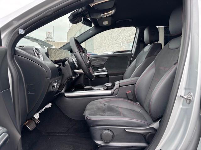Mercedes-benz GLA 250 GLA 250 e hybrid EQ Premium