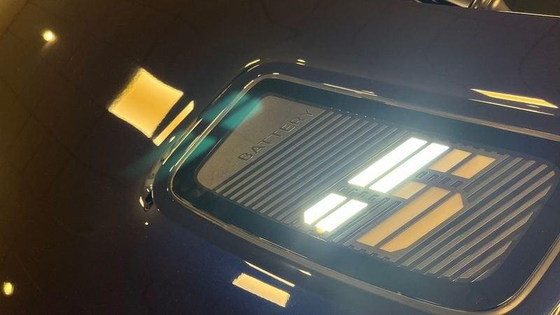 Renault 5 E-Tech Electric RENAULT iconic cinq 150 cv comfort range