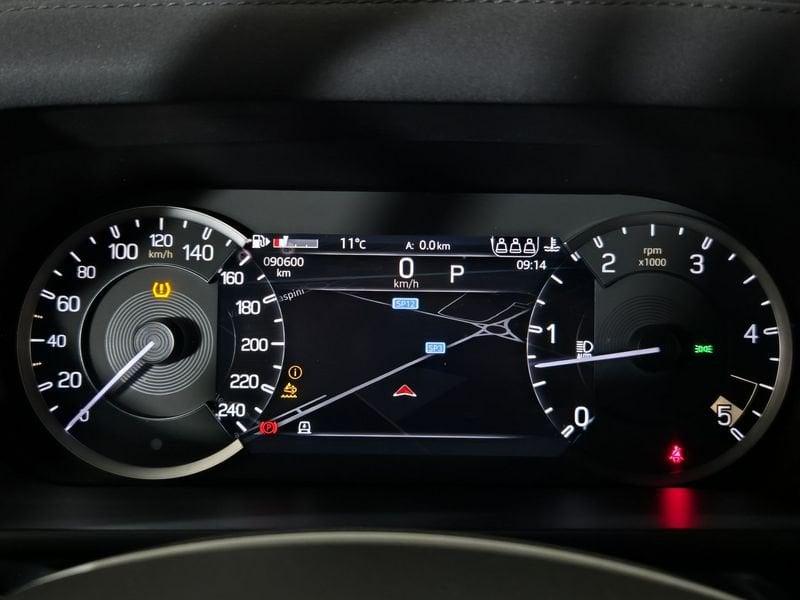 Land Rover Defender VII 2020 110 Diesel 110 3.0d i6 mhev X-Dynamic S awd 250cv au