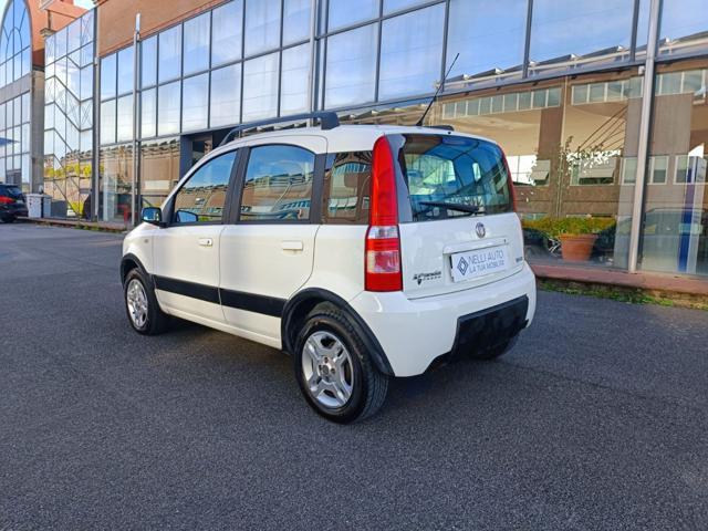 FIAT Panda 1.2 Climbing Natural Power