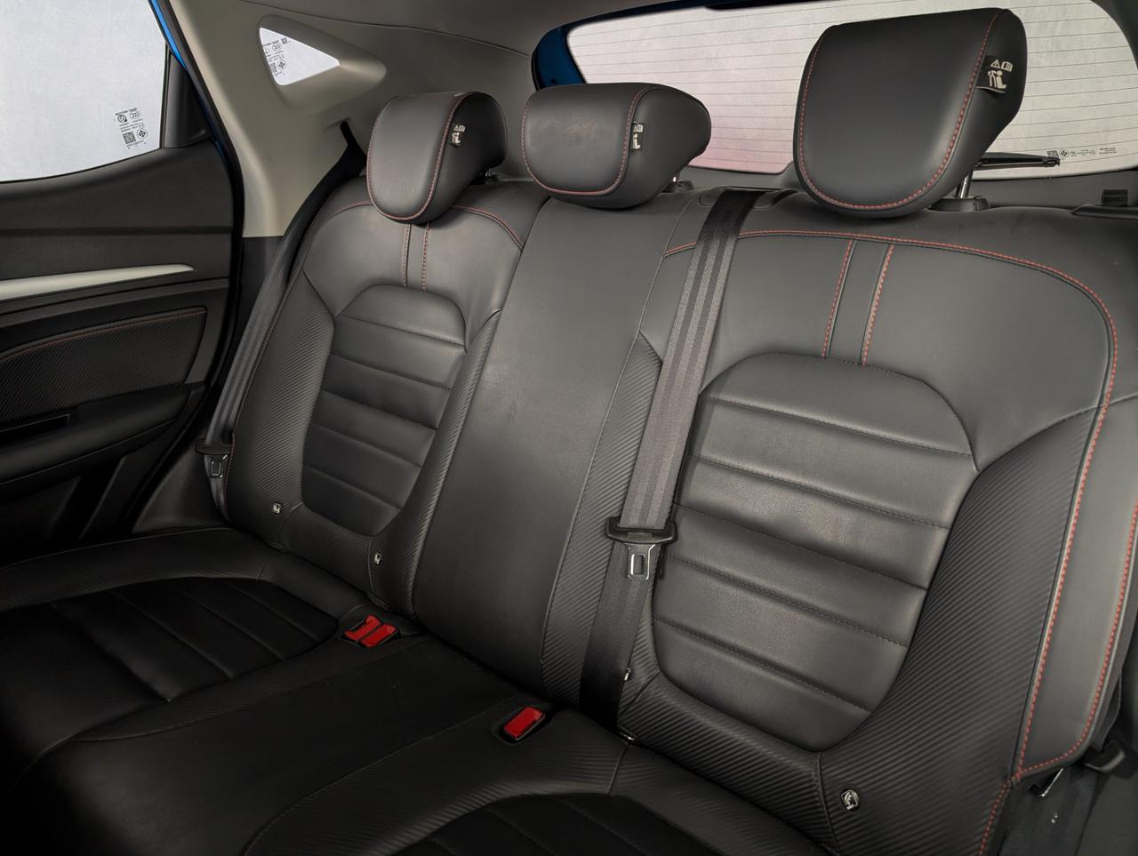 Mg zs 2021 1.0 Luxury