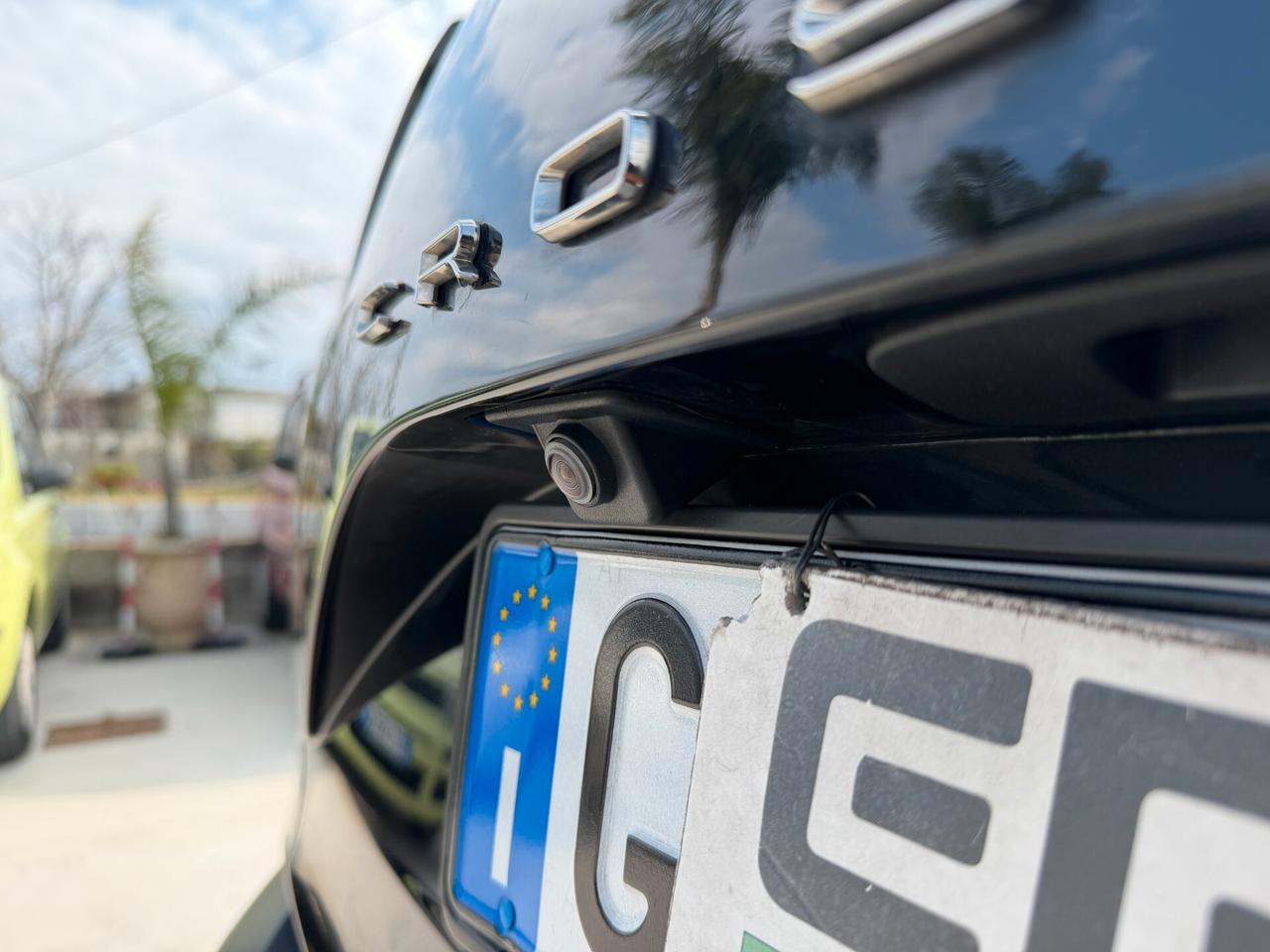 OPEL CROSSLAND 2021 1.5 DIESEL 110 CV