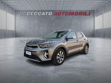 KIA Stonic Stonic 1.2 dpi Style 84cv