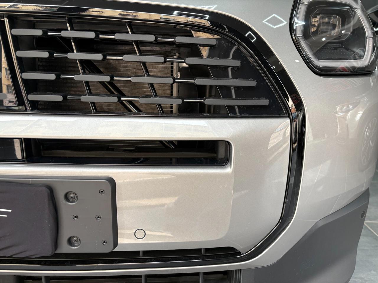 MINI Countryman C Classic 1.5 MHEV 170cv 48V Auto ITALIANA KM0