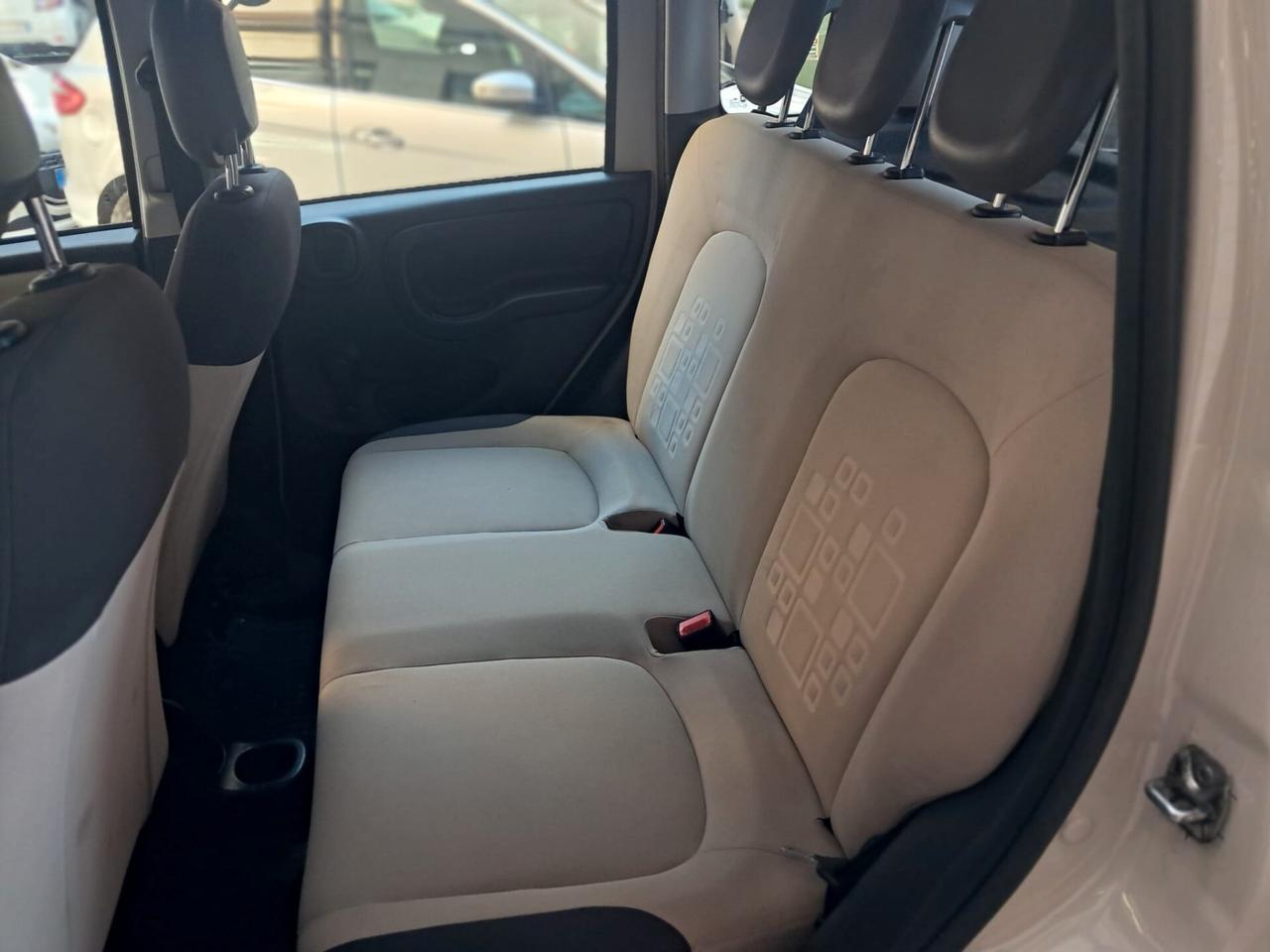 Fiat Panda 0.9 Natural Power Easy-NEOPATENTATI-Euro5490