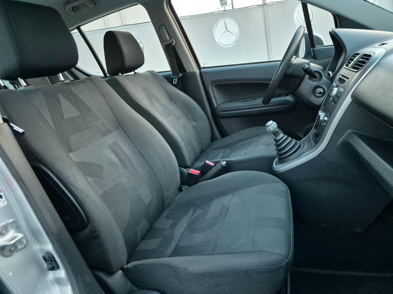 Opel AGILA 1.0 RESTAYLING 65CV Enjoy NUOVA FULL