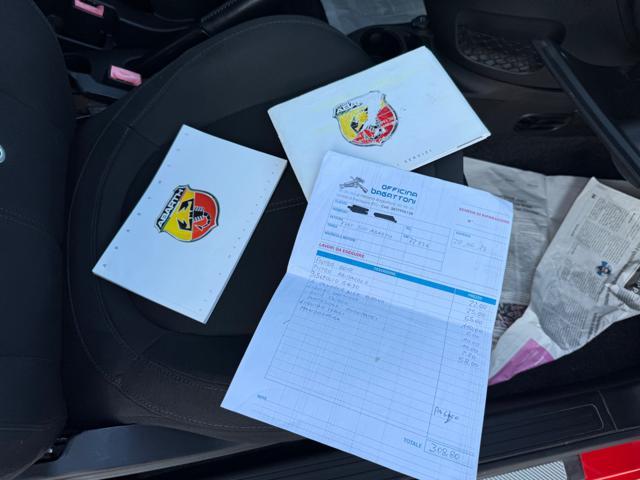 ABARTH 595 1.4 Turbo PERFETTA unipro