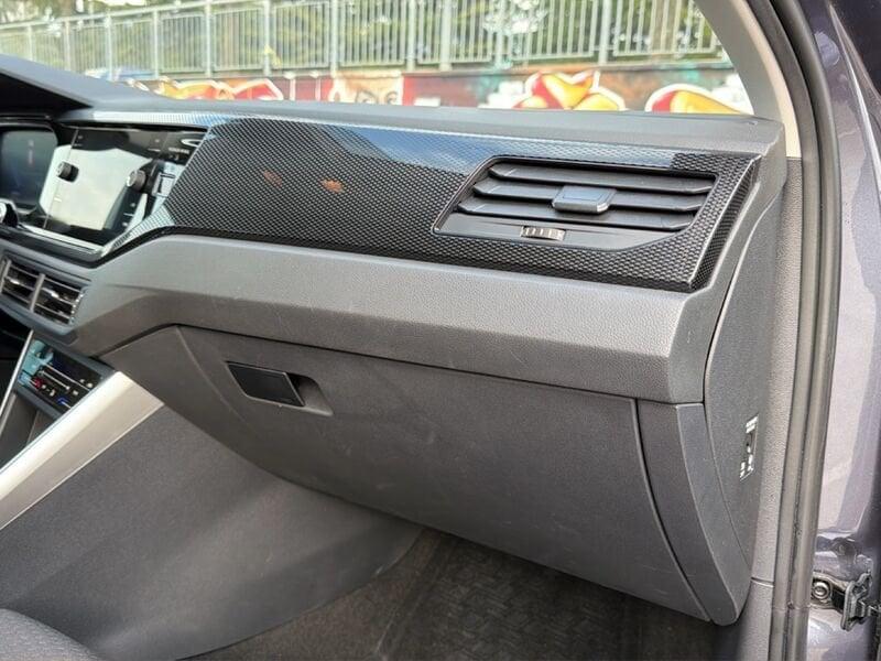 Volkswagen Polo Polo 1.0 TSI Life