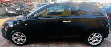 Alfa Romeo MiTo 1.4 78 CV Junior Sport Pack