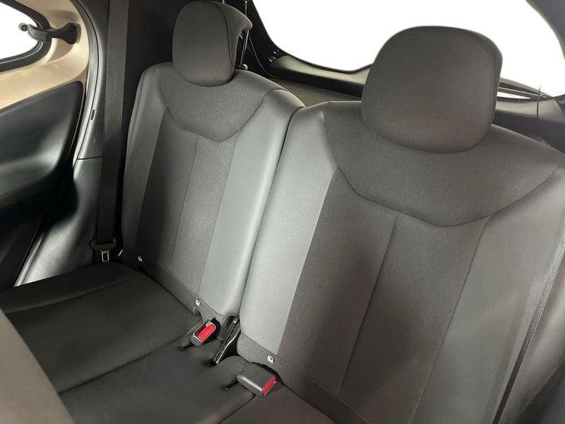 Toyota Aygo X Aygo X 1.0 Lounge 72cv