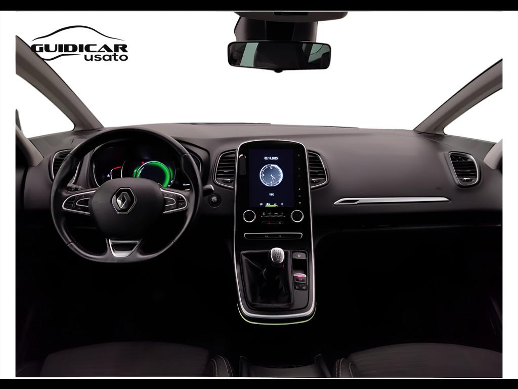 RENAULT Grand Scenic IV 2017 - Grand Scenic 1.6 dci energy Intens 13