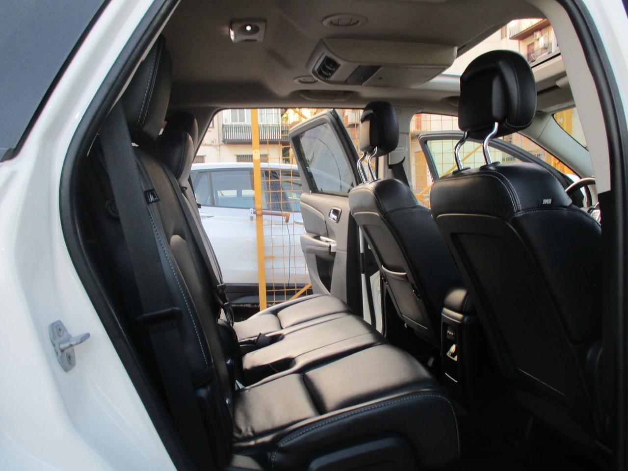 Fiat Freemont 2.0 Mjt 170 CV 4x4 TETTO APRIBILE