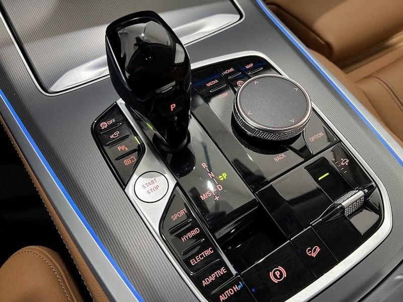 BMW X5 X5 xDrive45e xLine