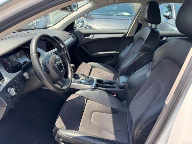 AUDI A4 allroad 3.0 V6 TDI F.AP. S tronic Advanced