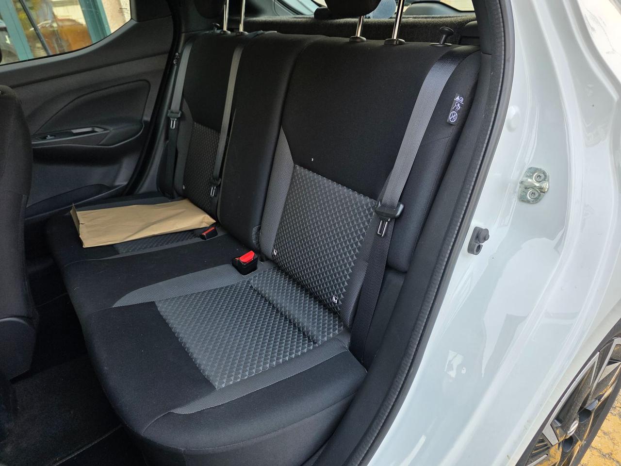 Nissan Micra 1.0 IG-T Acenta #6896