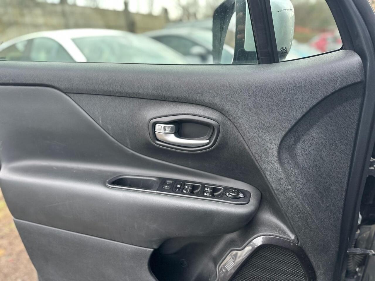 JEEP Renegade 2019 - Renegade 1.3 t4 phev Limited 4xe at6