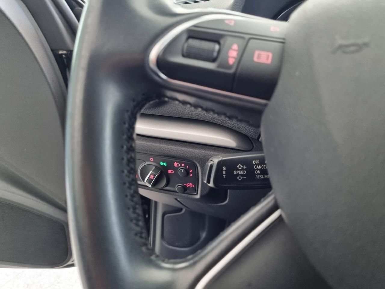 Audi A3 SPB 1.4 TFSI g-tron NAVI 3D, TAGLIANDI AUDI