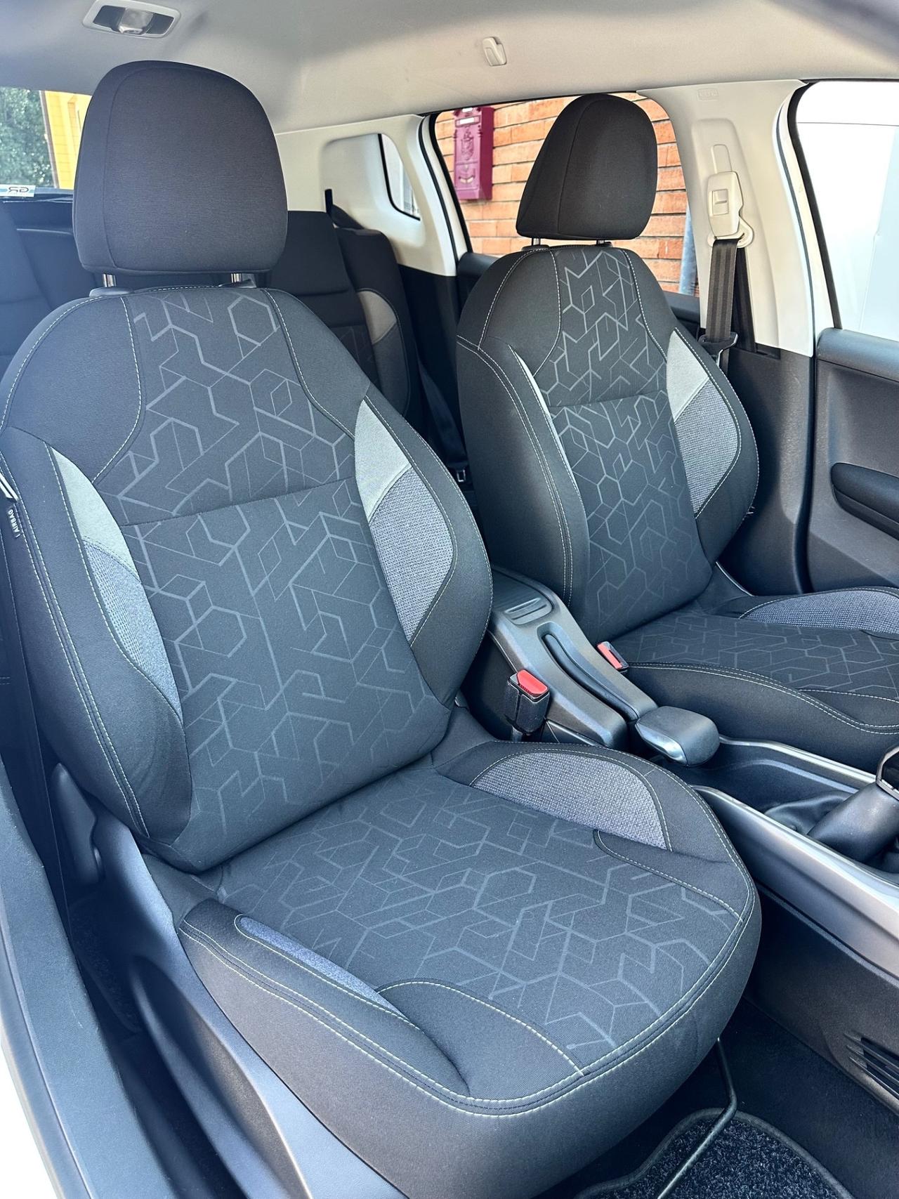 Peugeot 2008 1.6HDi 75Cv - Uniproprietario