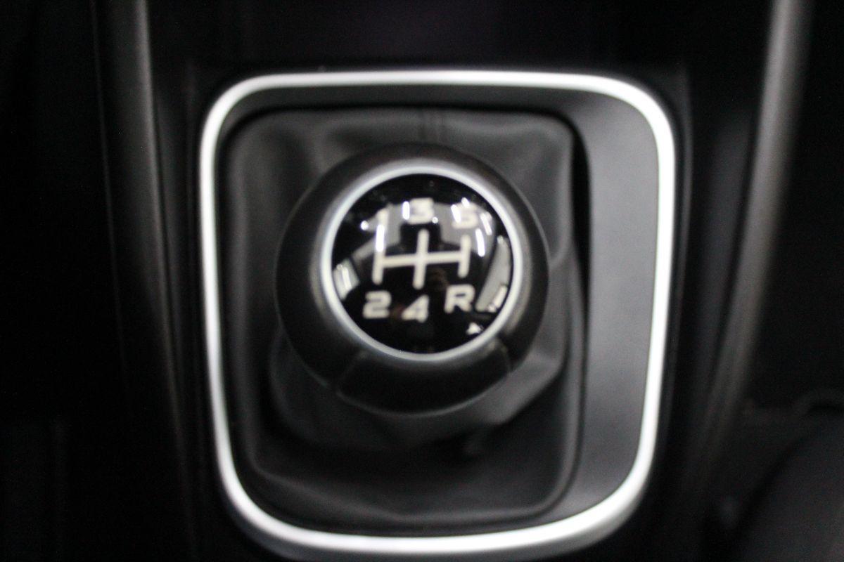 FIAT - Tipo - 1.3 Mjt S&S SW Easy