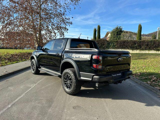FORD Ranger Raptor 2.0 Ecoblue 4WD DC 5 posti IVA ESPOSTA
