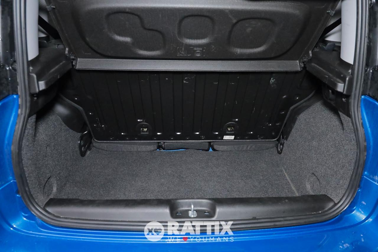 Fiat Panda Pandina 1.0 firefly hybrid 70CV Cross