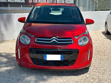 Citroen C1 1.0 68CV 5 porte Shine