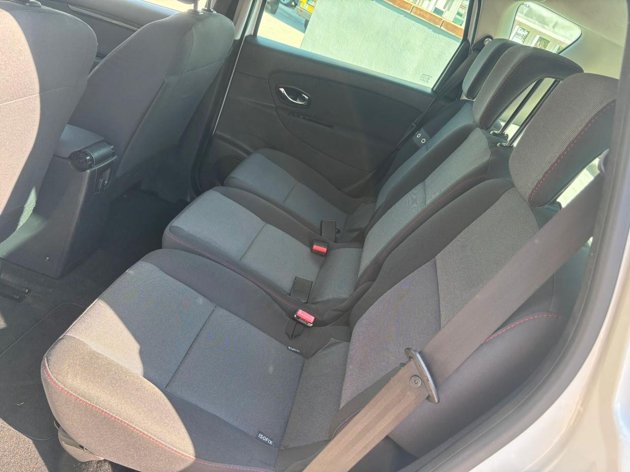 Renault Scenic Scénic XMod 1.5 dCi 110CV EDC Wave