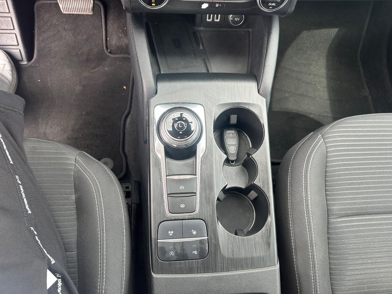 Ford Kuga 1.5 Titanium